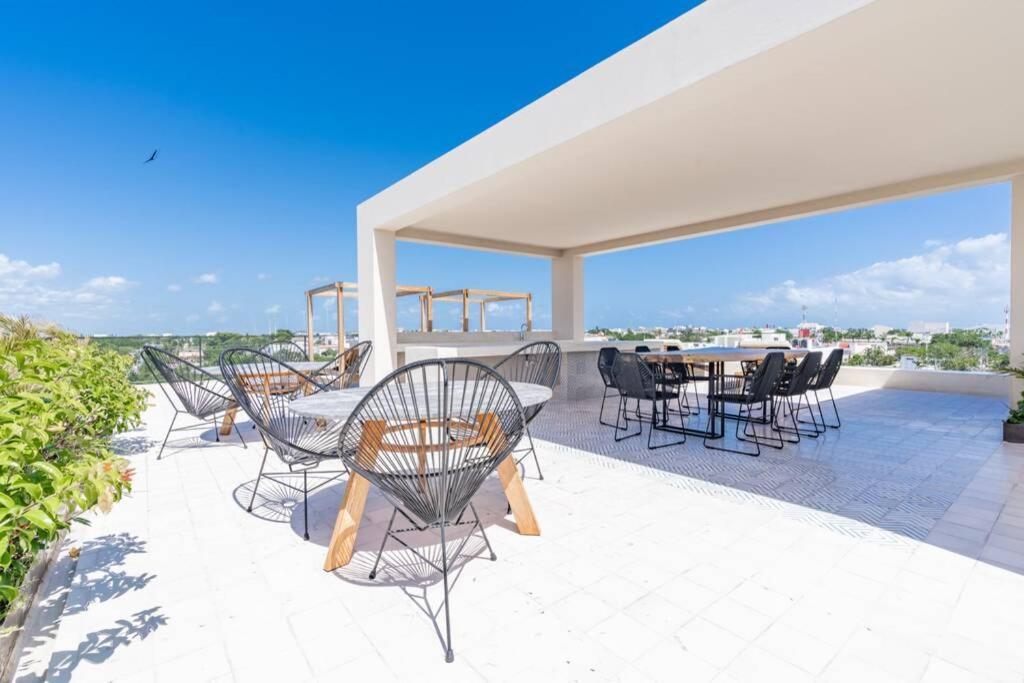 Kaab At The Park*wifi150 Mbit* A/c,pool Apartamento