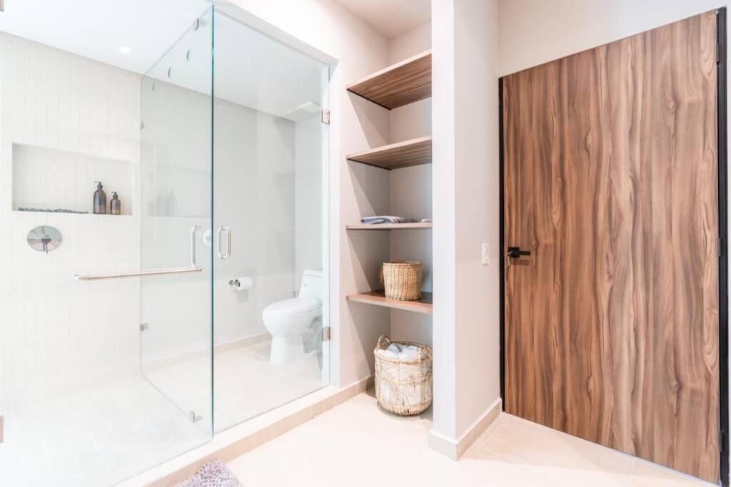 Apartamento Kaab At The Park*wifi150 Mbit* A/c,pool *