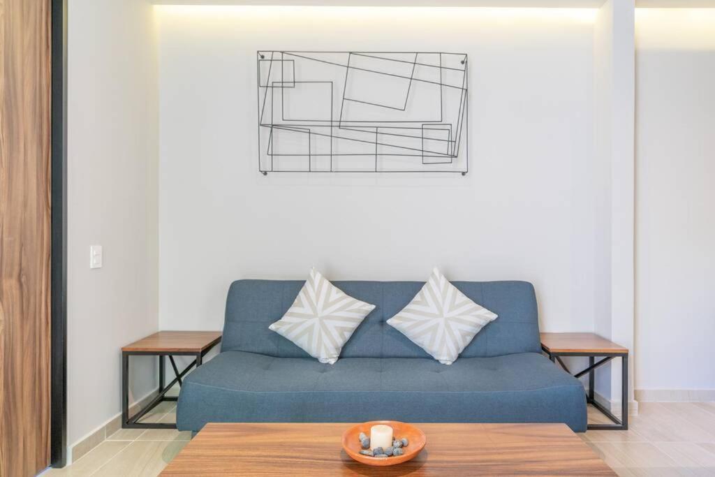 Kaab At The Park*wifi150 Mbit* A/c,pool Apartamento
